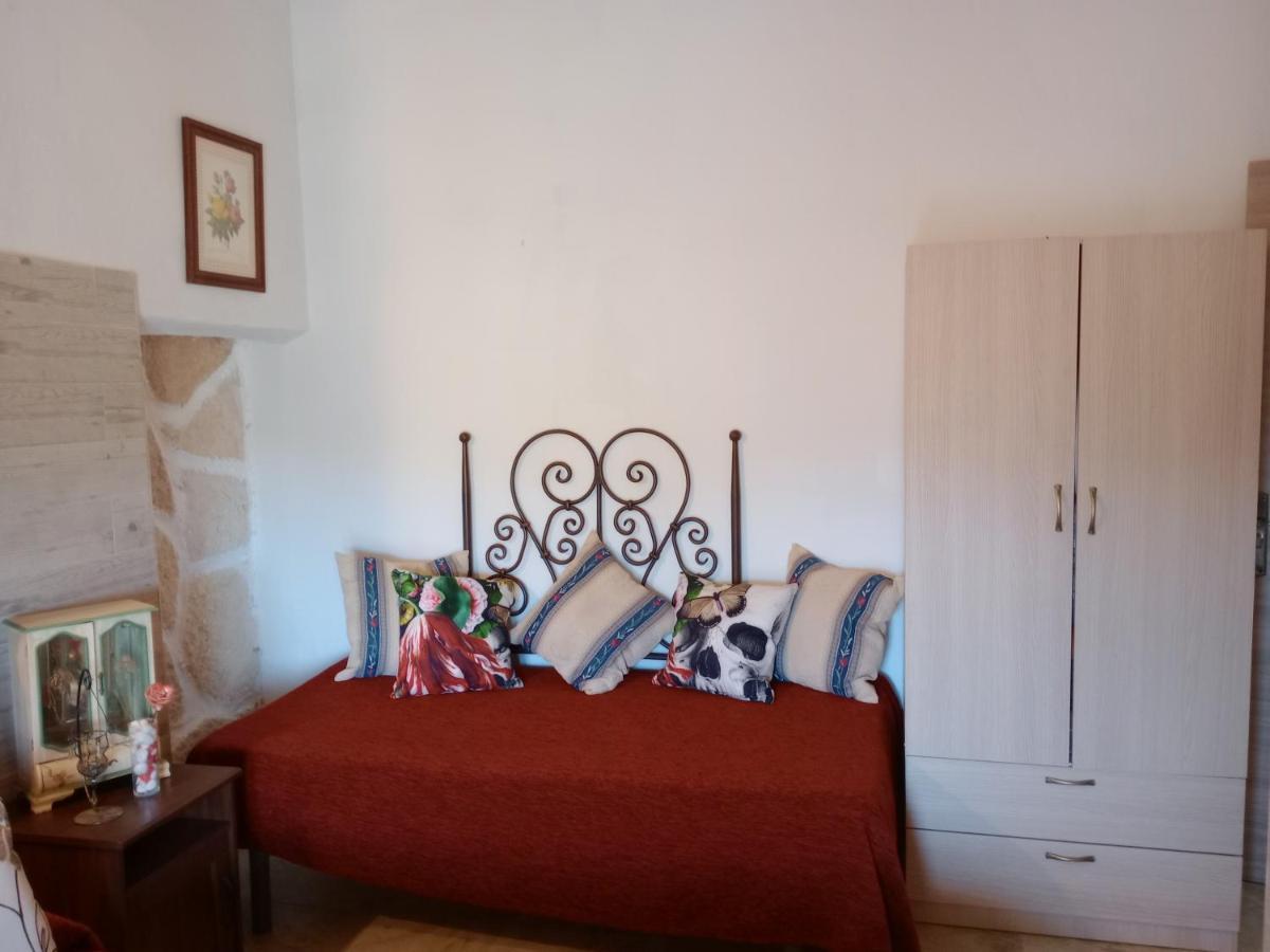 Cortijo Rural Molino El Tarahal Con Piscina Y Zonas Compartidas Exterior foto